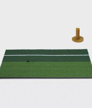 Golf Oefenmat 30x60cm - Kunstgras Indoor/Outdoor Hitting Pad