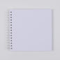8 Inch (20cm) DIY Scrapbook Fotoalbum - Hardcover Kraftpapier, 40 Pagina's voor Knutselen & Jubilea