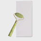 Jade Roller & Gua Sha Set: Dubbelzijdige Gezichtsroller voor Lifting en Ontzwellen
