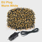 Waterdichte LED Slinger Verlichting - Warm Wit, RGB & Nieuwjaar Decoratie