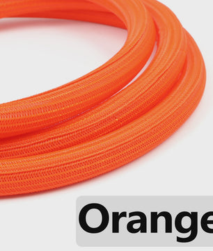 Gevlochten PET Kabel Beschermhoes - 3mm tot 32mm - Draad Organizer