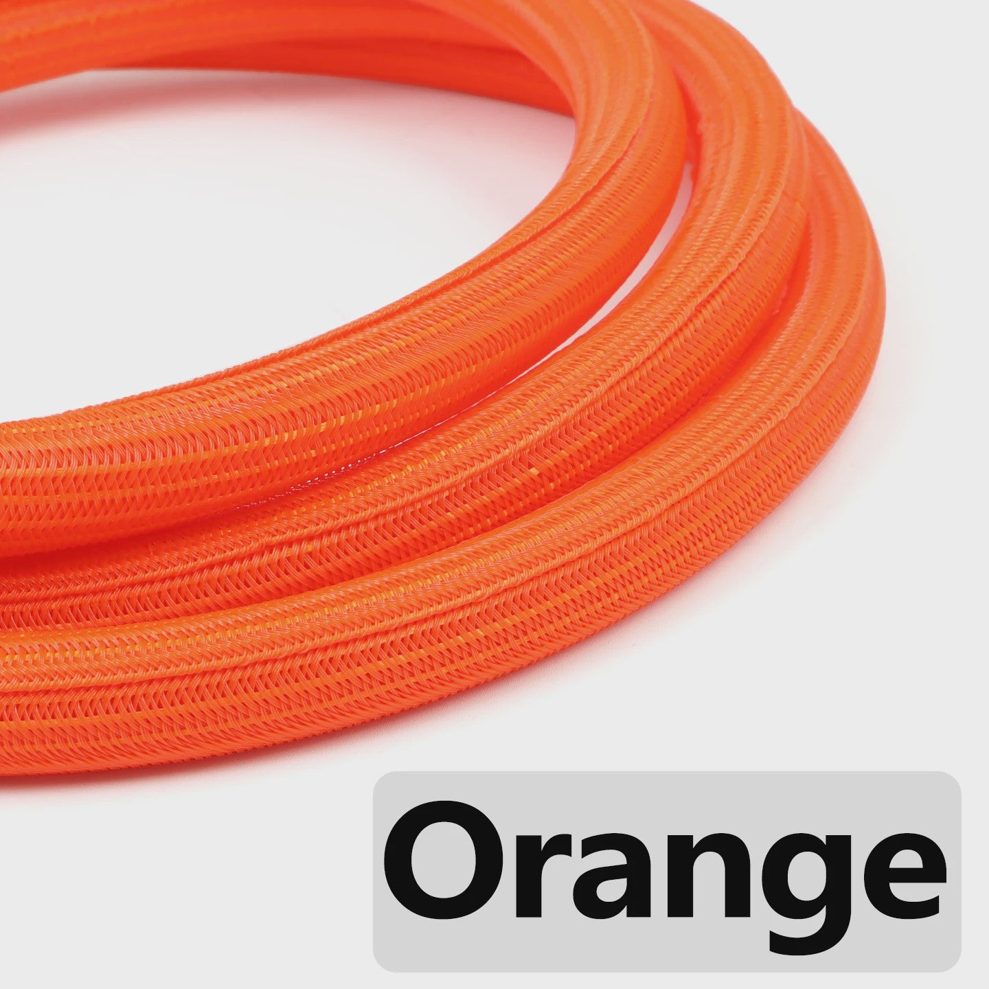 Gevlochten PET Kabel Beschermhoes - 3mm tot 32mm - Draad Organizer