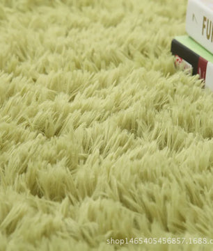 Zacht Gradient Vloerkleed - Slaapkamer, Woonkamer & Kinderkamer - Antislip & Wasbaar