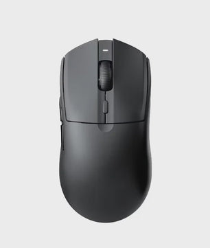 AJAZZ AJ139 V2 MC Draadloze Gaming Muis met RGB Magnetische Oplaadbasis - 24000 DPI, Bluetooth/Bedraad
