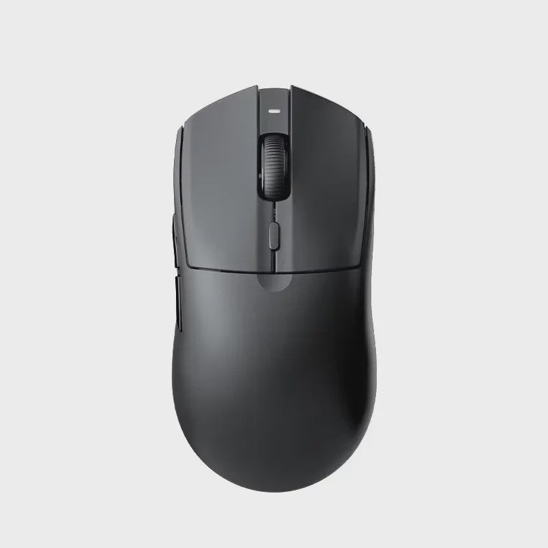 AJAZZ AJ139 V2 MC Draadloze Gaming Muis met RGB Magnetische Oplaadbasis - 24000 DPI, Bluetooth/Bedraad