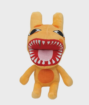 Horror Game Knuffels: Animal Hospital Anomaly Pluche Speelgoed - Cadeau Idee