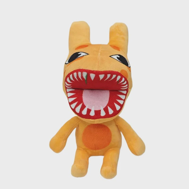 Horror Game Knuffels: Animal Hospital Anomaly Pluche Speelgoed - Cadeau Idee