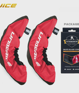 SediaXL IJshockey Skate Blade Protectors - Beschermhoes voor Schaatsen