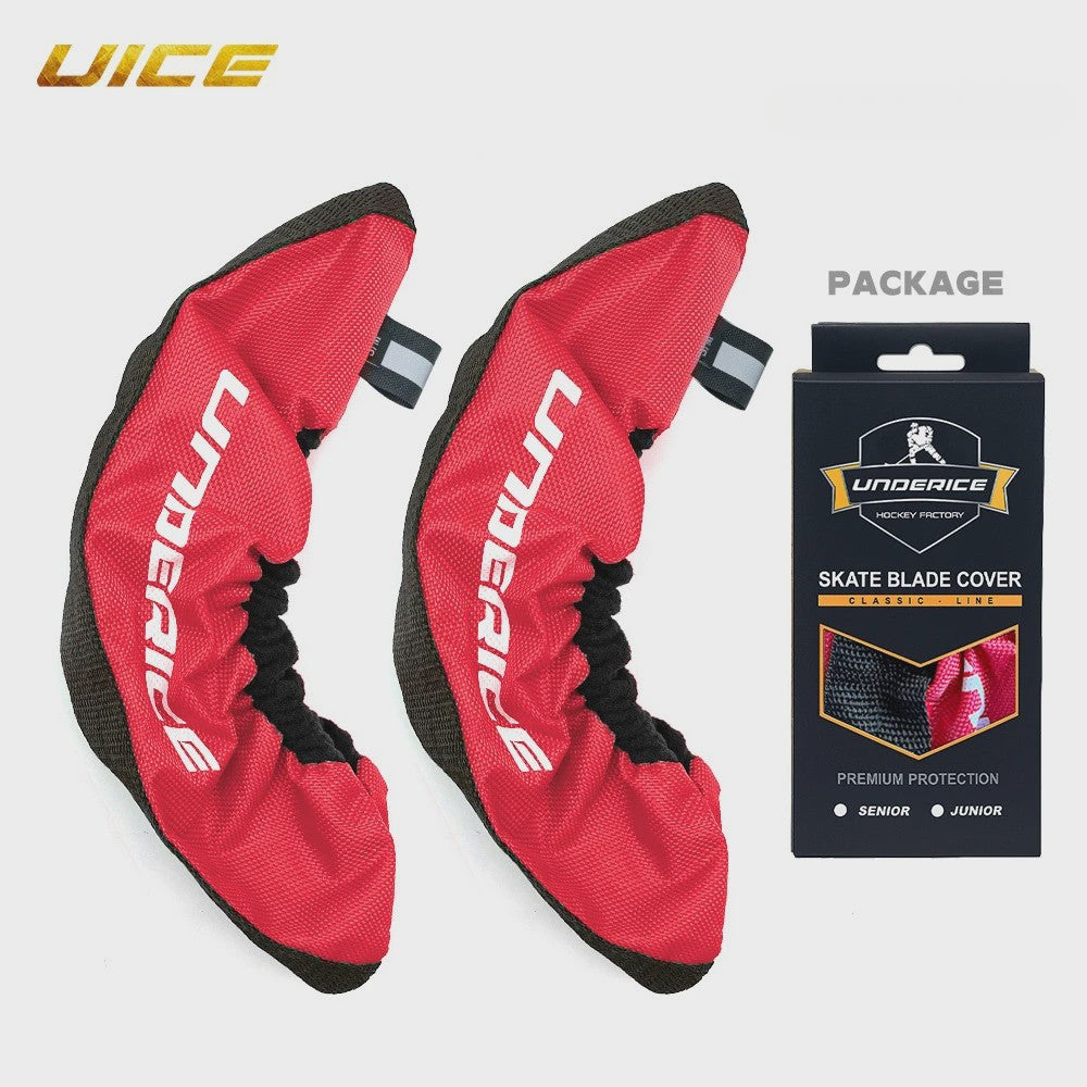 SediaXL IJshockey Skate Blade Protectors - Beschermhoes voor Schaatsen