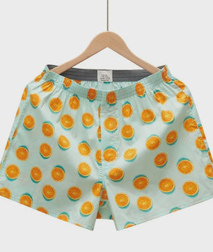Comfortabele Heren Boxershorts van 100% Katoen - Losse Pasvorm & Stretch