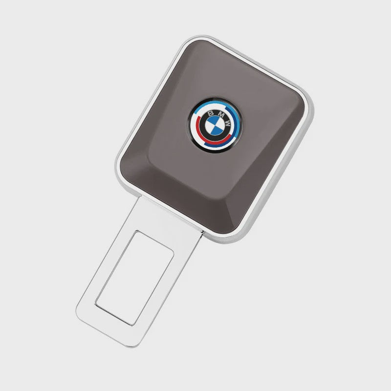 Verstelbare Gordelverlenger Aluminium Legering met BMW M Logo