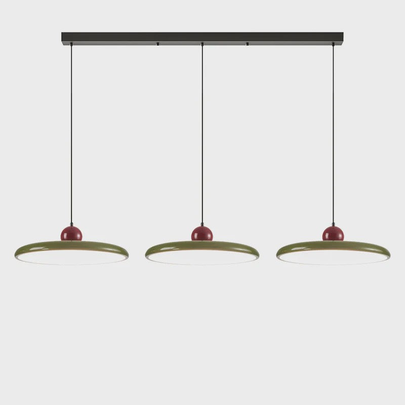 Retro Design Hanglamp - Moderne Plafondlamp voor Woonkamer, Keuken of Bar