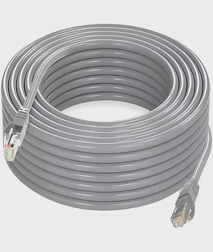 Cat6 Ethernet Kabel UTP RJ45 - 1000Mbps Snelheid - Diverse Lengtes