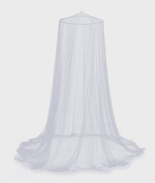 Luxe Klamboe Large Dome - Hangend Bednet voor Insectenbescherming