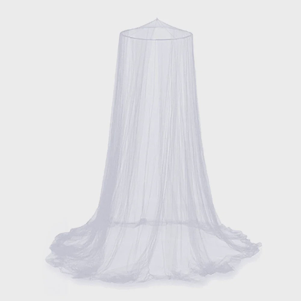 Luxe Klamboe Large Dome - Hangend Bednet voor Insectenbescherming