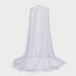 Luxe Klamboe Large Dome - Hangend Bednet voor Insectenbescherming