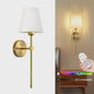 Draadloze Wandlamp met Afneembare Batterijlamp en Afstandsbediening - 15 Kleuren