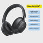 Baseus Bass EH10 NC Draadloze Koptelefoon - 45dB Noise Cancelling, 80 Uur Batterij, Bluetooth 6.0
