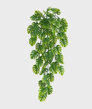 Kunstplant Klimop met Bladeren - Decoratie voor Feest, Huis, Kantoor & Tuin