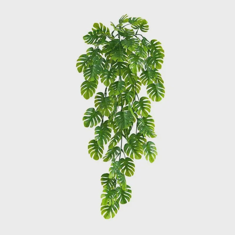 Kunstplant Klimop met Bladeren - Decoratie voor Feest, Huis, Kantoor & Tuin