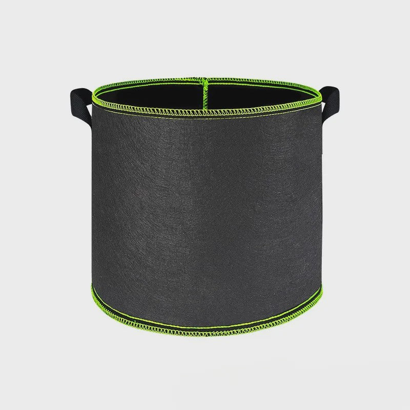Planten Kweekzakken 2-10 Gallon - Ademend Vilt met Handvatten