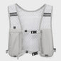 Hydratatie Vest voor Mannen & Vrouwen - Lichtgewicht Ademend Hardloop & Wandelrugzak