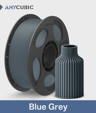 Anycubic PLA Filament Multicolor 1.75mm 1kg - Hoogwaardig Materiaal voor 3D Printers