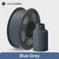 Anycubic PLA Filament Multicolor 1.75mm 1kg - Hoogwaardig Materiaal voor 3D Printers