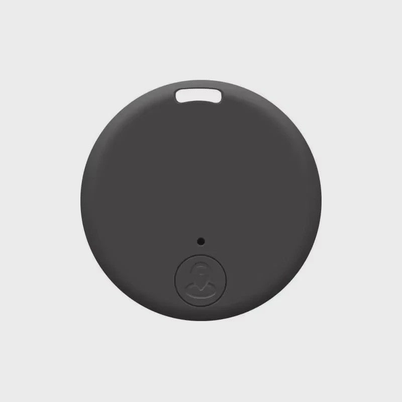 Lenovo Bluetooth Tracker 5.0 Anti-Diefstal GPS Mini Tracker voor Sleutels, Portemonnee, Koffer, Huisdier, Kind