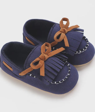 Comfortabele Baby Sneakers 0-18M | Eerste Loopschoentjes voor Jongens & Meisjes