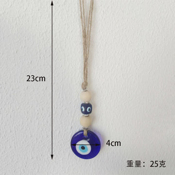 Evil Eye ( 1PCS ) 33