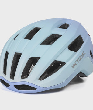 Lichtgewicht Fietshelm met Magnetische Achterlicht voor Heren & Dames - Veiligheid voor MTB & Racefiets