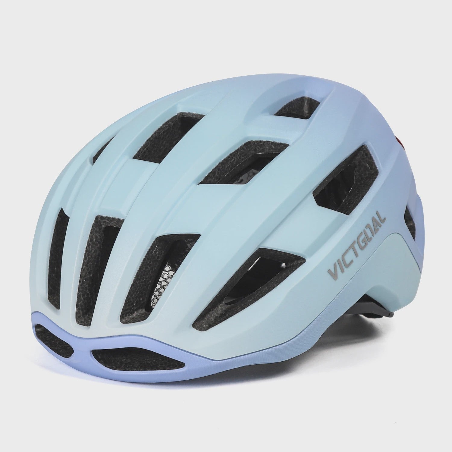 Lichtgewicht Fietshelm met Magnetische Achterlicht voor Heren & Dames - Veiligheid voor MTB & Racefiets