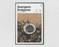 Moderne Canvas Poster: Iconische Films & Series voor Wanddecoratie