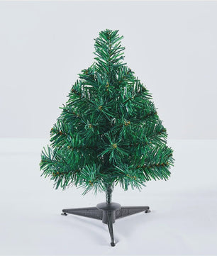 Mini Kerstboom Decoratie - Duurzaam & Sfeervol voor Feestdagen en Dagelijks Gebruik