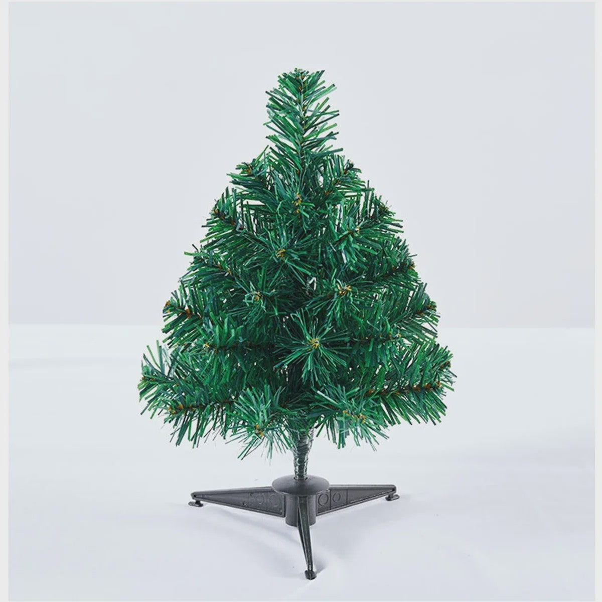 Mini Kerstboom Decoratie - Duurzaam & Sfeervol voor Feestdagen en Dagelijks Gebruik