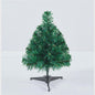 Mini Kerstboom Decoratie - Duurzaam & Sfeervol voor Feestdagen en Dagelijks Gebruik