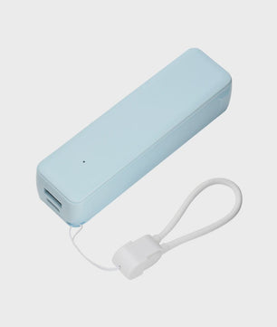 DIY Powerbank Case voor 21700 Batterij - Type-C, Draadloos Lassen
