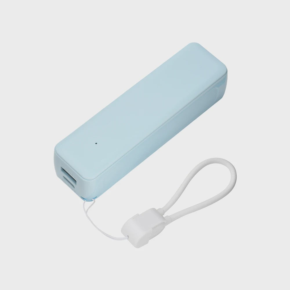 DIY Powerbank Case voor 21700 Batterij - Type-C, Draadloos Lassen