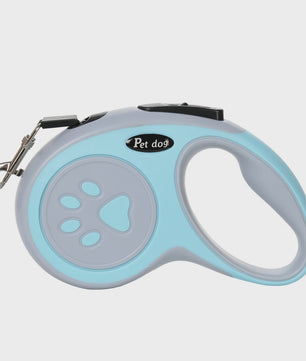 Intrekbare Hondentuig 3/5 Meter - Veilig en Comfortabel voor Kleine en Middelgrote Honden & Katten