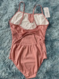 Elegante Ballet Leotard met Kant voor Dames - Perfect voor Dans en Yoga