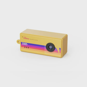 X7 YELLOW
