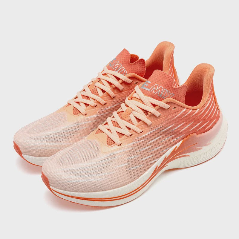 Onemix 2026 Wind Wings Hardloopschoenen - Ademend, Lichtgewicht & Comfortabel voor Mannen en Vrouwen
