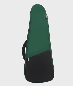 Waterdichte Ukulele Rugzak met 10mm Schuimvulling - Draagbare Organizer voor 23/26 inch Instrumenten