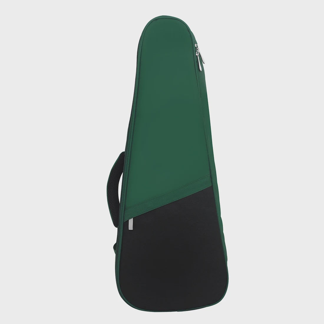 Waterdichte Ukulele Rugzak met 10mm Schuimvulling - Draagbare Organizer voor 23/26 inch Instrumenten