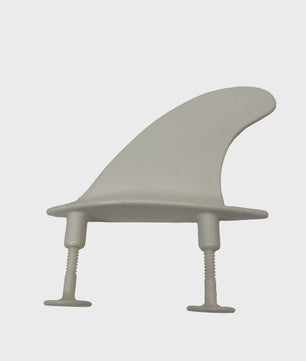 4.5 Inch G5 Surf Fin Set met Schroeven voor Softboards