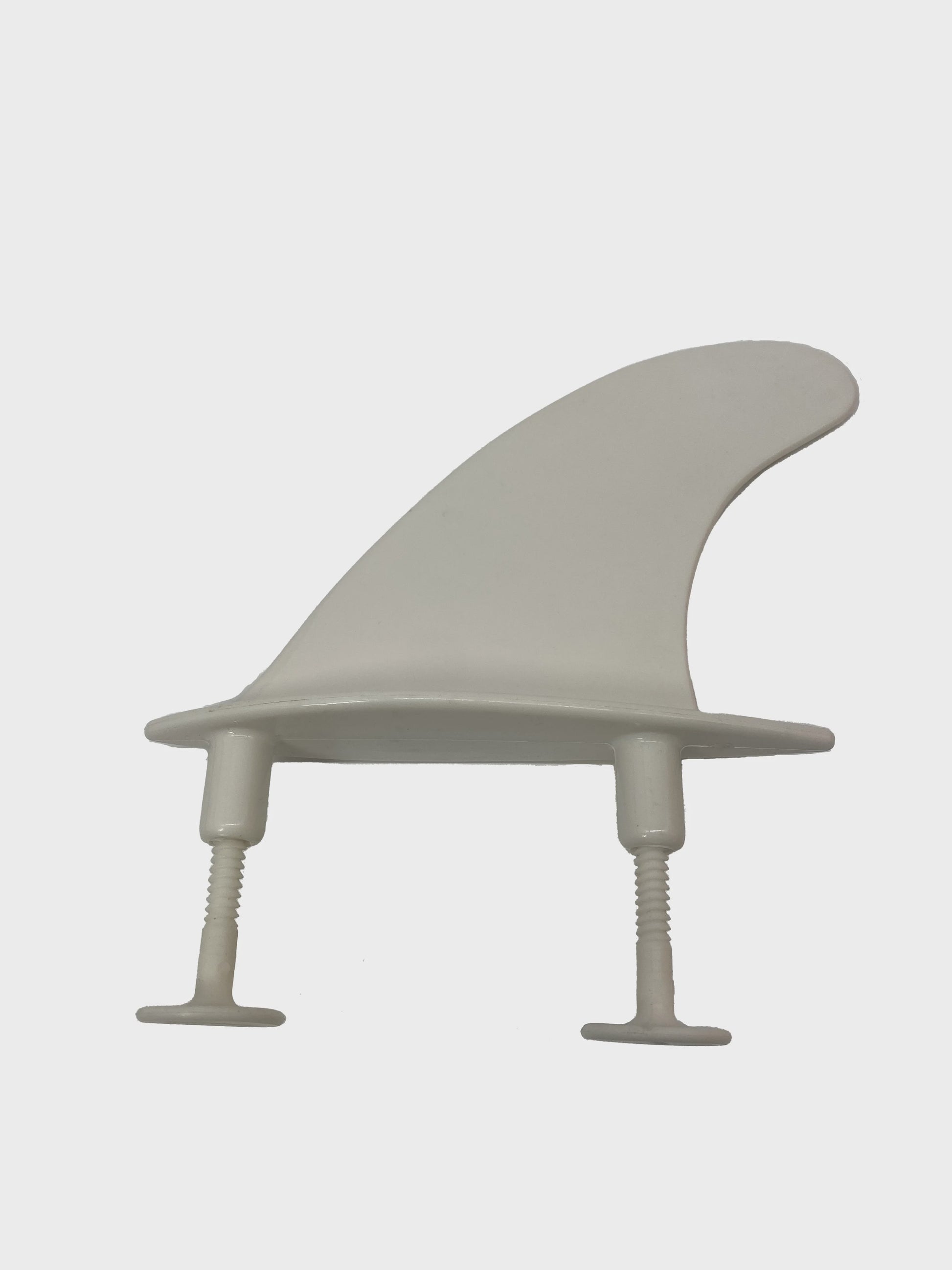 4.5 Inch G5 Surf Fin Set met Schroeven voor Softboards