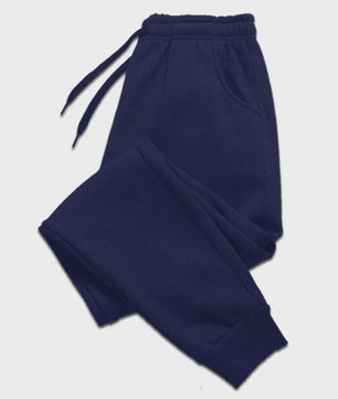 Heren Joggingbroek - Comfortabele Sportbroek voor Casual & Workout