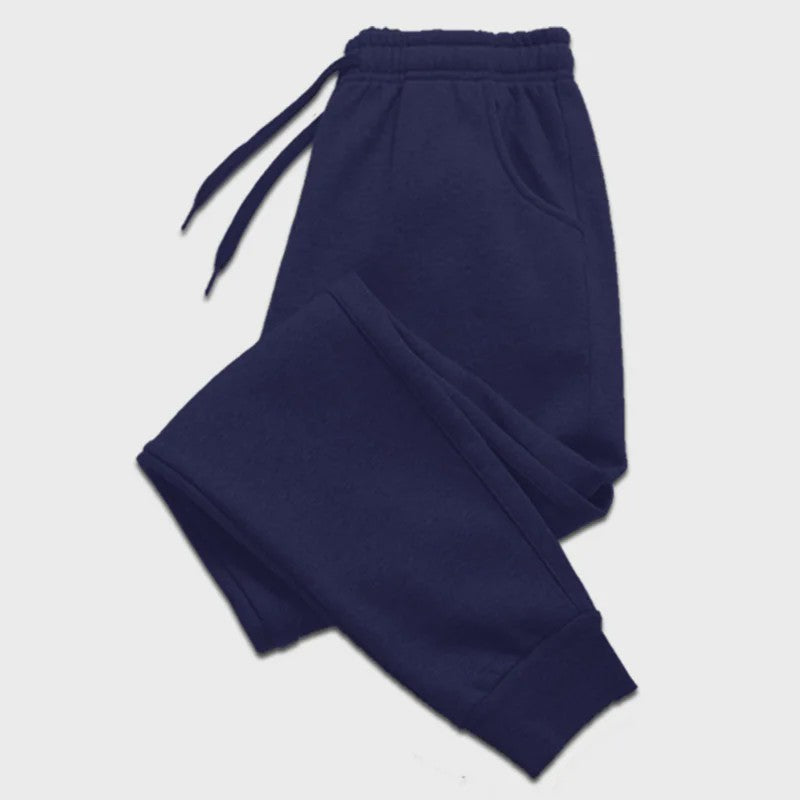 Heren Joggingbroek - Comfortabele Sportbroek voor Casual & Workout