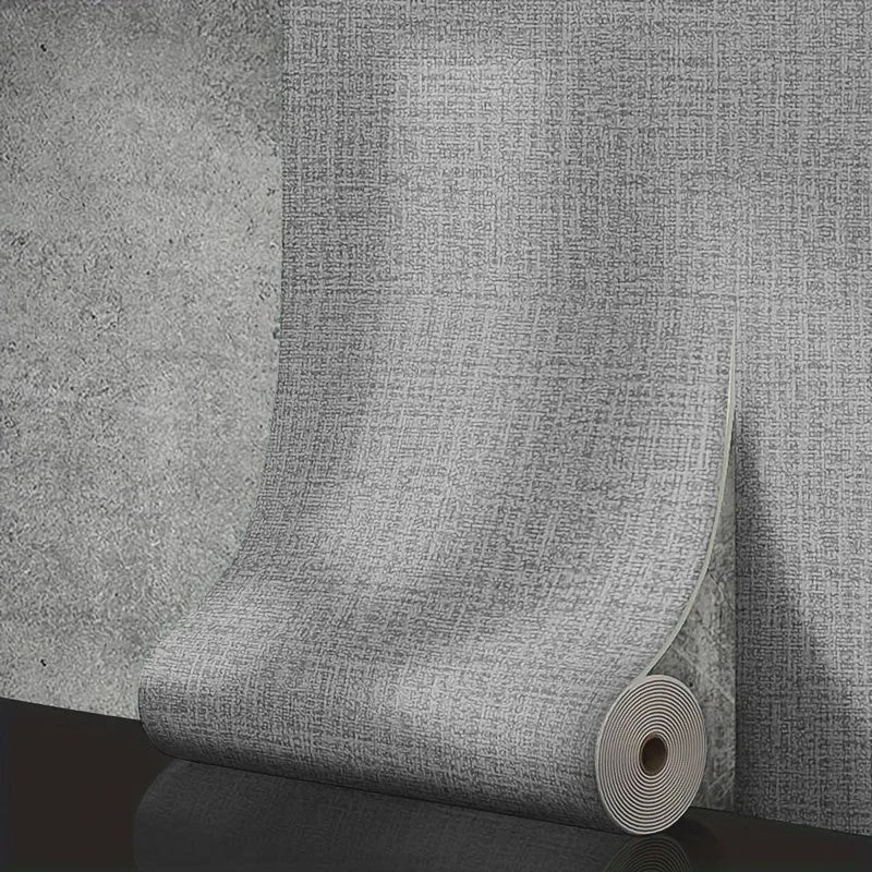 Zelfklevend 3D Schuim Behang - Waterdicht & Dik - 50cm x 10m - Muursticker Renovatie
